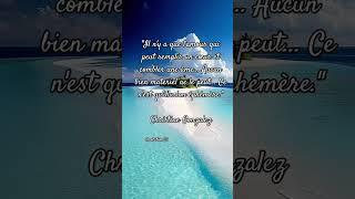 Christien Gonzalez. #music #motivation #citation #trending #youtube #youtubeshorts #shorts #short
