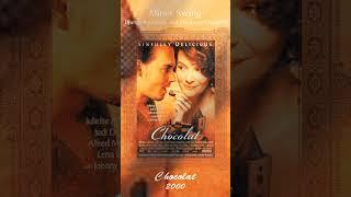#MinorSwing #DjangoReinhardt #StéphaneGrappelli #Chocolat