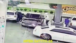 Back-to-Back Houston robberies highlight need for new ‘jugging’ law, Crime Stoppers says