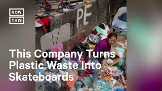 Company's Gnarly Plan to Build Rio's Recycling Infrastructure