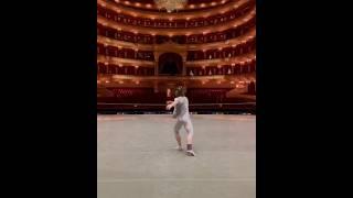 Ivan Vasiliev #ballet