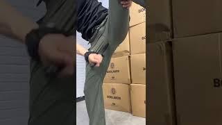  Introducing the Archon IX9 Tactical Trousers - Ultimate Comfort and Performance! 