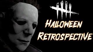 DBD's Most ICONIC Chapter: Michael Myers/Halloween Chapter Retrospective