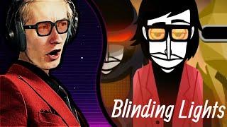 Becoming The Weeknd in Incredibox - Incredibox Blinding Lights Mod