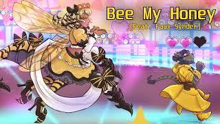 Bee My Honey [Cover] (Feat. @fauxsynder)