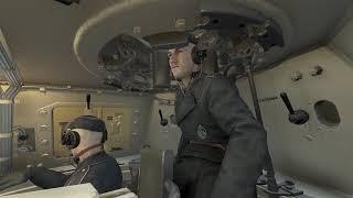 Panzer IV - look inside a tank (Tank Crew)