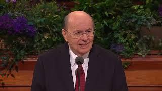 Cook 25a 1 Role of Temples to Rescue All God's Children, Father's Plan Based On Savior's Atonement