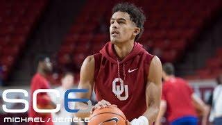 Trae Young's closest NBA comparison is Stephen Curry | SC6 | ESPN