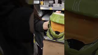 Amazing Halo Master Chief Mug #asmr #shorts #beta #mjriggs