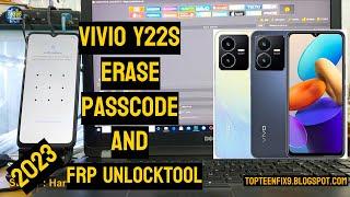 Vivo Y22s FRP Unlocktool #frp @sros5k @ahmeefood