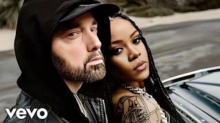 Eminem ft. Rihanna - Tragedy [Music Video 2024]