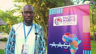 MAMADI TOURE P&I CORRESPONDENT DAKAR  SENEGAL