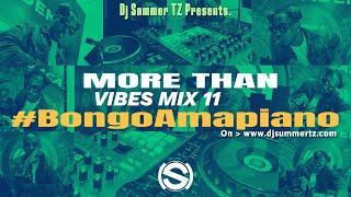 Dj Summer TZ More Than Vibes Mix 11 Ft Diamond Platnumz, Rayvanny, Chino Kidd, Zuchu, Lava Lava