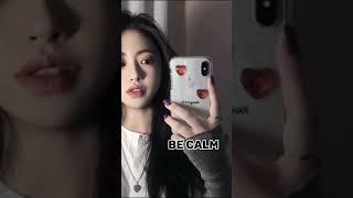 How to be cool # Beauty # your unnie # shorts