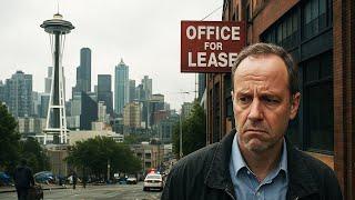 Seattle LOSES 4,200 Jobs in 4 Months - Self-Imposed Policies BACKFIRE