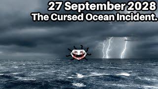 Trollge: "The Cursed Ocean" Incident