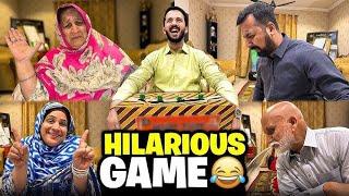 Last Day of Eid Hans Hans k Bura Hal Hilarious Vlog.. 