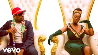 Neka Leslie, Busy Signal - African Girl (Official Music Video)