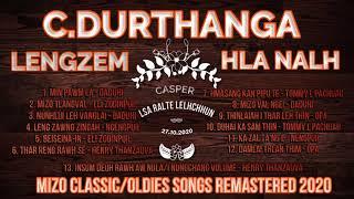 C DURTHANGA LENGZEM HLA NALH ZUAL CLASSIC REMASTERED