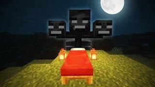 This Minecraft Video Will Keep You Up At Night... Literally