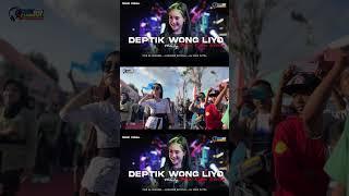 DJ DIPETIK WONG LIYO VIRAL