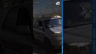 Bodycam shows man shot by police in Northern California