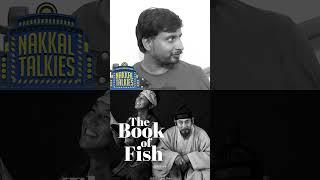 19th Century Christianity in Korea | The Book of Fish (2021) Movie Review | Nakkal Talkies
