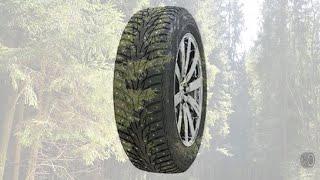 Зимние шины nexen winguard winspike wh62 195/60 r15 92t Отзывы Обзор