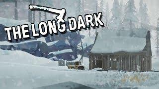 Ферма "Райские луга". Ограбление банка | The Long Dark Wintermute