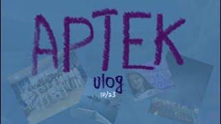 артек vlog’ 10/23| 21 день в мор отряде