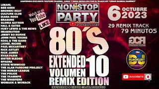 VA - Rocket-Media Proudly Presents... 80s Extended Edition * Rocket-Media