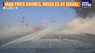 US Attacked By Iran LIVE: US Military Base In Qatar Struck Down By Iran's Air Strike | News9
