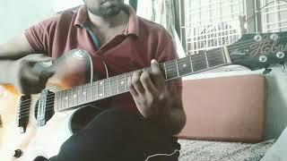 Utsav Bhagat | Digras | Acoustic | #AminToofani | Spanish Strum | Flamenco |