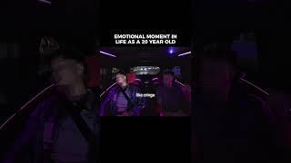 I hope you all can experience this feeling  #brezscales #cars #entertainment