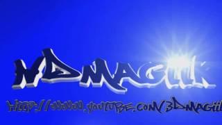 HD MaGiiK Intro by TehGamerzXx