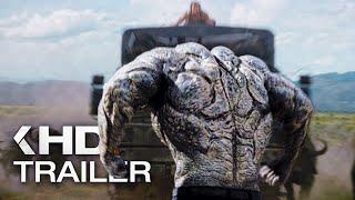 DIE BESTEN ACTION FILME 2024 (Trailer)