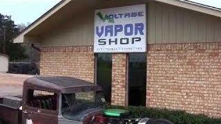 Vaping Product Review:  Voltage Vapor / Ejuice & Atomizer