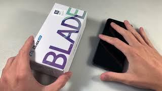 Review ZTE Blade A31