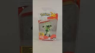 #Pokemon Floragato Battle Figure! (#Jazwares)