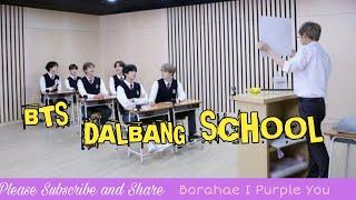 RUN BTS EP 112-113 FULL EPISODE ENG SUB | BTS DALBANG SCHOOL.