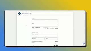 Transform Your Checkout Process with DepositFix