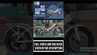 Lectric XP 3 0 Best Electric Bike Full Review Of 2024