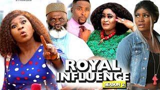 ROYAL INFLUENCE SEASON 2 - (New Movie) 2019 Latest Nigerian Nollywood Movie Full HD