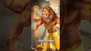 Jagajjalapalam kachad kanda malam  Hari stotram  Lord Vishnu  The Divine Era Om Namo Narayana
