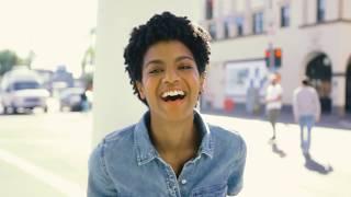 Ebonee Davis - How Authenticity Inspires Her Style