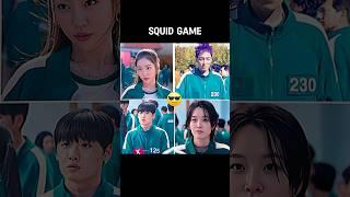 Squid Game kids #thanos #squidgame #moonstone