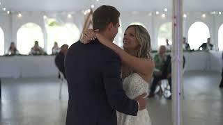 Traverse City Wedding | Sneak Preview