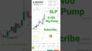 Slp new Update Today Slp new game launch 1000% Pump Coming #cryptonews #slp #axs #metaverse