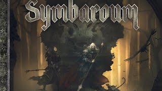 Symbaroum- An RPG Review....