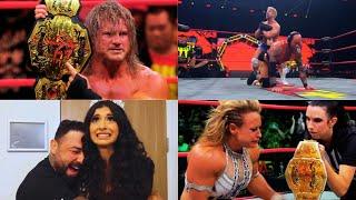 TNA Wrestling Victory Road 2024 Results- JBL In Action, Nemeth Retains, Father/Daughter Reunion 